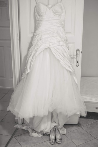 Stunning ian stuart ivory - stunning,