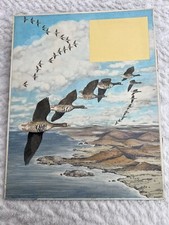 Arthur Oxenham Original Comic