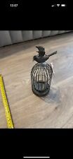 New With Tags Bird Cage Tea