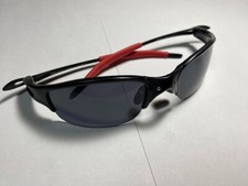 OAKLEY ROMEO DUCATI SUNGLASSES