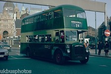 Leeds City Transport 112