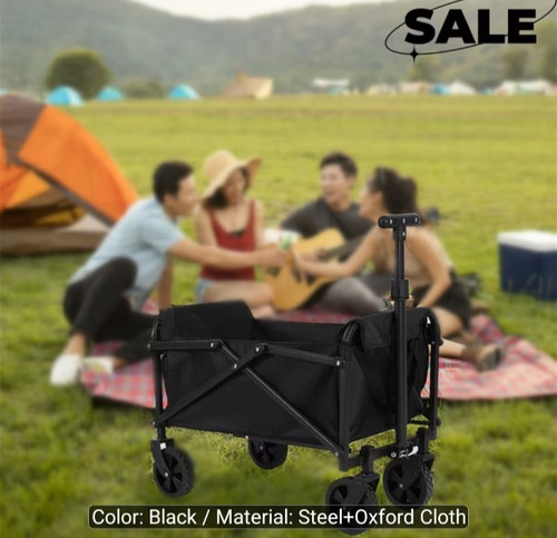Folding stroller wagon - uk, for