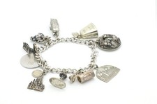 Vintage 1970’s Sterling