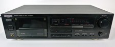 Vintage Kenwood KX-2520 Stereo