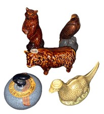 lot of 5 x Beneagles Vintage