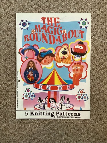 The magic roundabout - the, 5