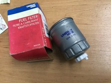 Rover Metro diesel fuel filter