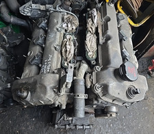 2005 JAGUAR S TYPE 3.0 PETROL