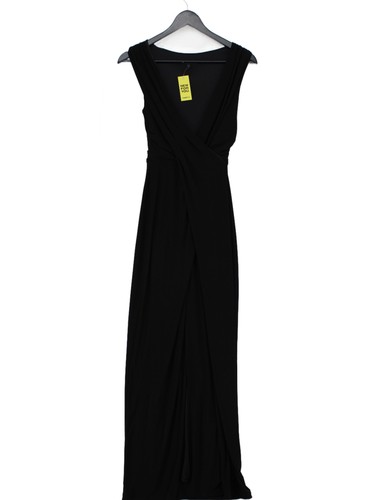 Coast maxi dress black - maxi,