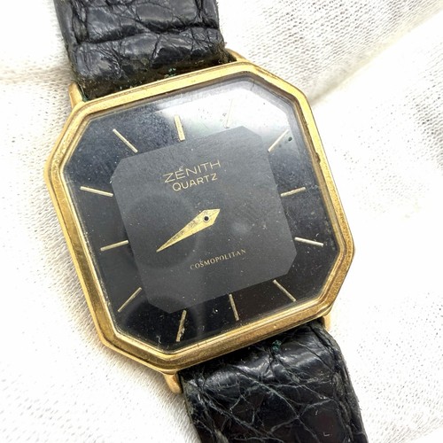 Zenith cosmopolitan vintage - cosmopolitan,
