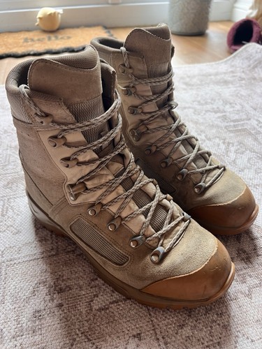 Lowa elite desert combat - elite,