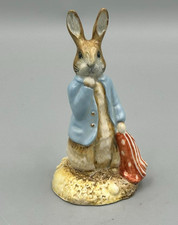 Beswick Ware Peter Rabbit and