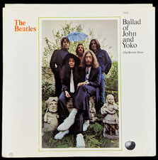 Beatles - The Ballad of John