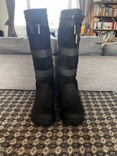 Dublin River Boots IV Country