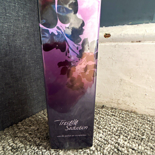 Avon treselle seduction - avon, eau