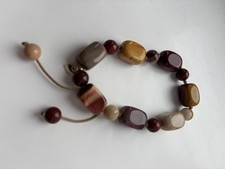 Lola Rose Mookite Bracelet