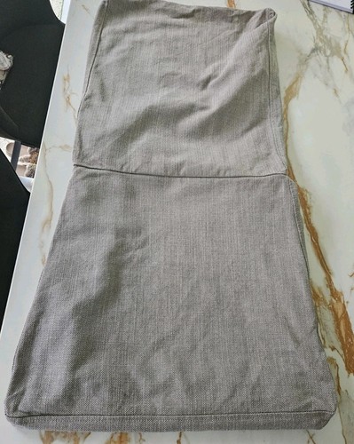 Ikea henriksdal chair - henriksdal, cover