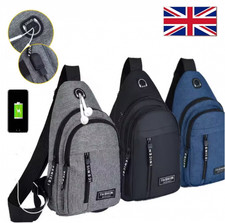 Small Chest Bag Pack Sport