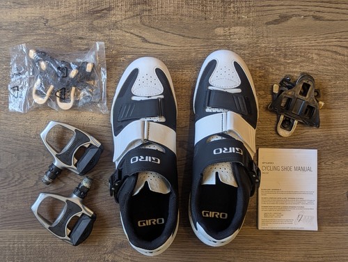 Giro apeckx cycling shoes - giro,