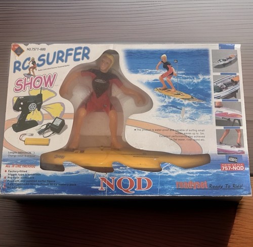 Newqida surfer 757t - newqida, rc