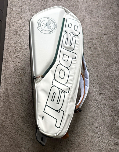 Babolat wimbledon tennis - babolat,