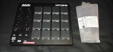 Akai mpd218 Pad Controller