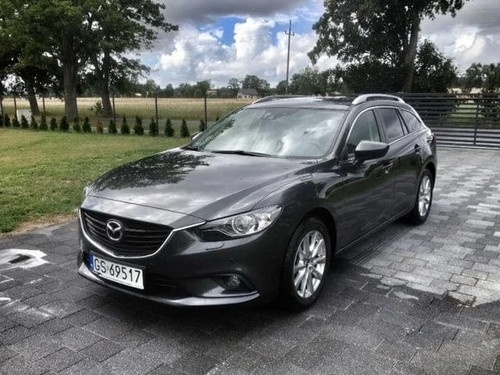 Mazda gj2 2012 2016 - 6, gj
