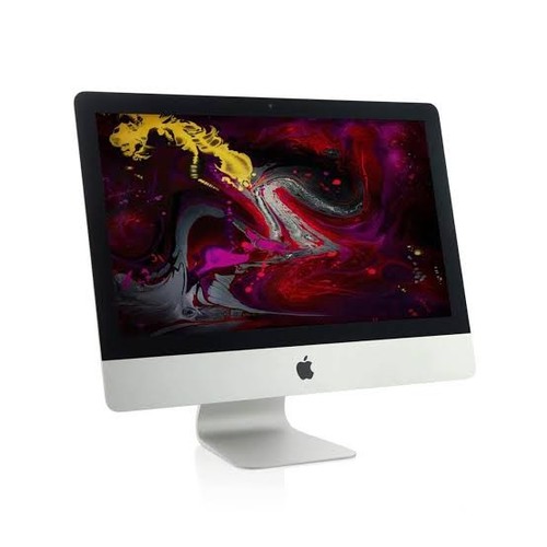 Apple imac retina - apple, 4k
