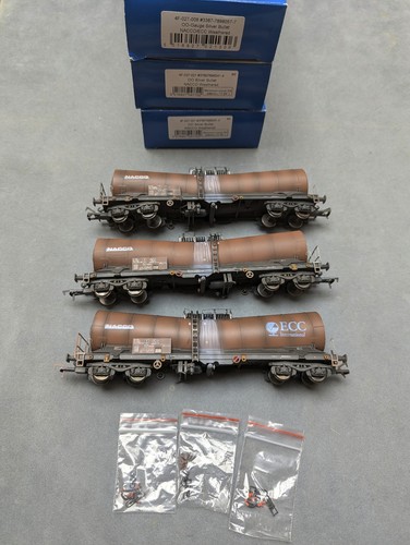 Dapol nacco ica - -, (&ecc)