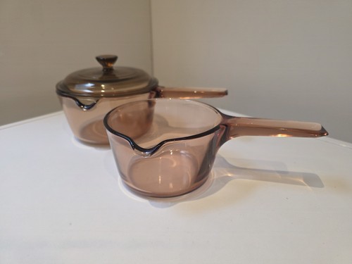 Vintage vision corning ware - corning,