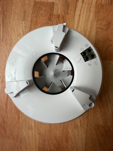 Dmev fan 100mm zehnder - dmev,