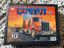 Matchbox Convoy Truck Carry
