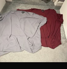 Women’s Shoulder-less Top