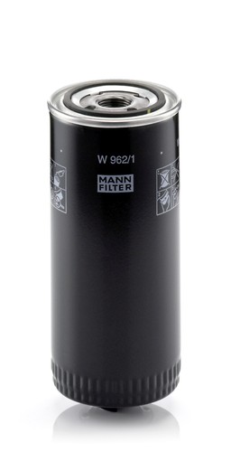 Fits mann filter 962 - fits, 962/1