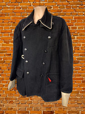 JEAN PAUL GAULTIER BLACK