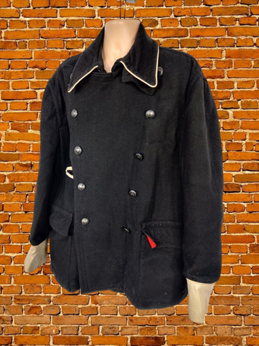 Jean paul gaultier black - jean,