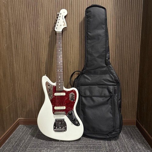 Fender jaguar electric guitar - fender,