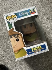 Funko Pop! #358: Emperors New