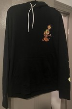 Converse Scooby Doo Glow In