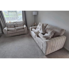 3+2 Seater Sofa Set with