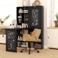 Convertible Desk with