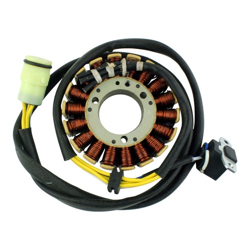 Kawasaki kfx450r stator - stator, coil