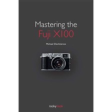 Mastering the fuji - the,
