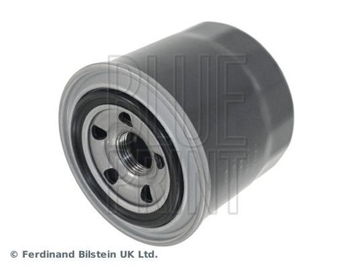 Blue print ads72101 oil filter - blue,