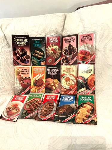 Sainsburys vintage cookery - ,