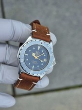 Tag heuer 2000 moondust - heuer,