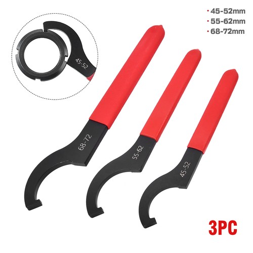3pc heavy duty motorcycle - 3pc,