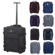 RyanAir EasyJet approved cabin