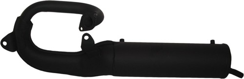 Exhaust complete for 1982 - exhaust, to