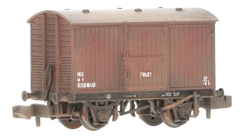 377 987 graham farish gauge - graham, n